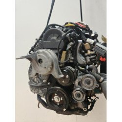 Moteur Opel Astra H Phase 2